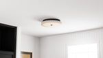 Cherbury Flush Mount