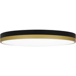 Weldin Flush Mount