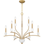 Frida Chandelier