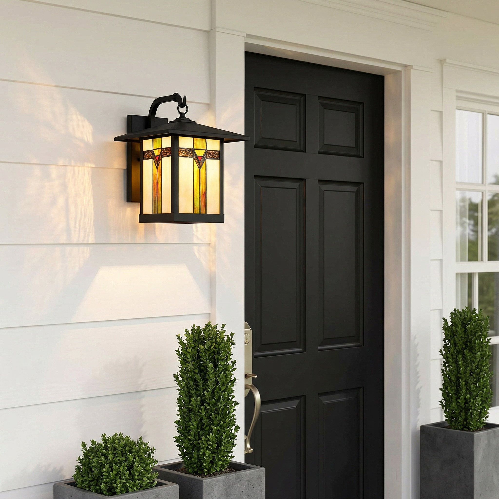 Sumner Wall Light