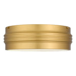Emmett Flush Mount