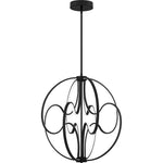 Clairon Pendant