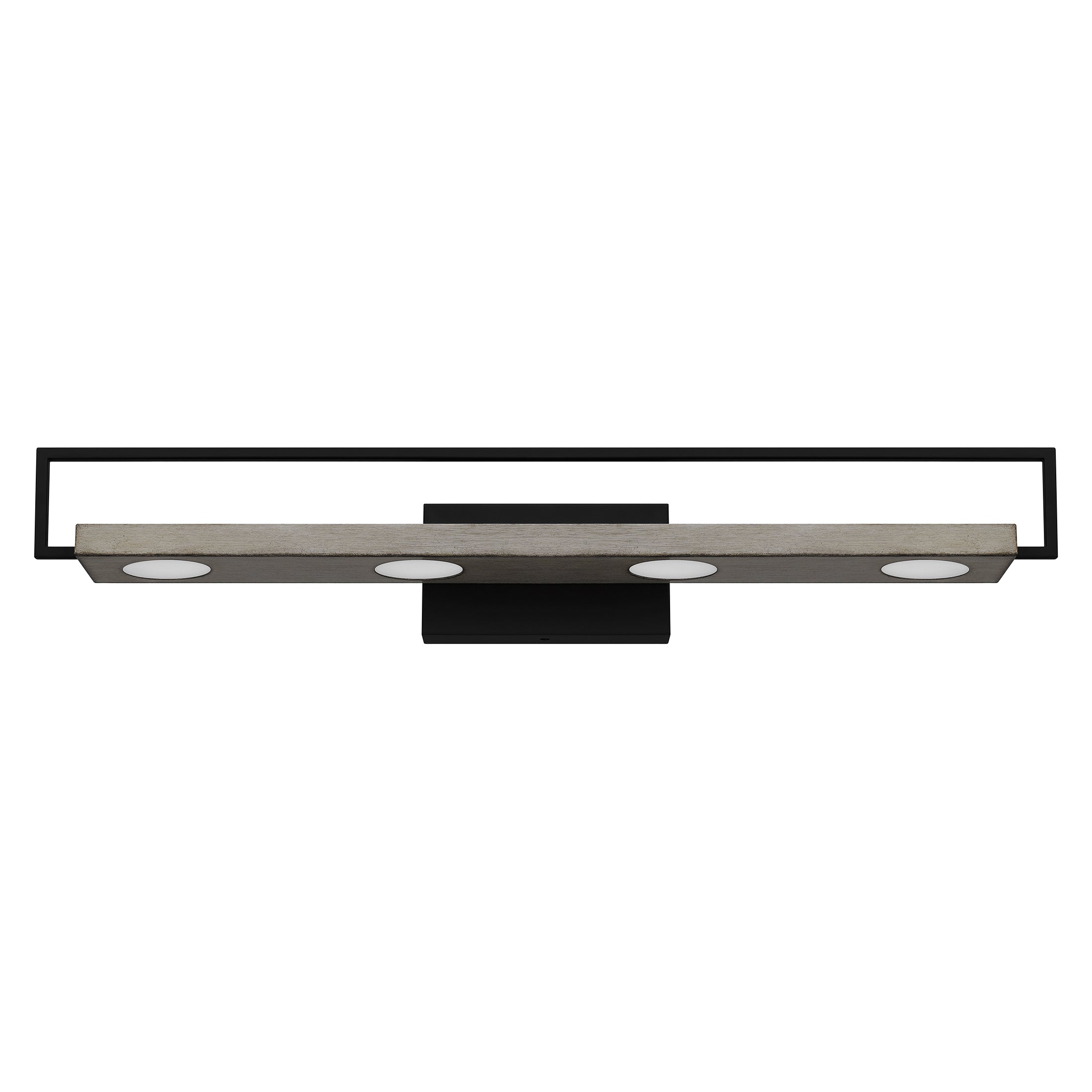 Winnett Bath Light