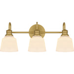 Hinton Bath Light