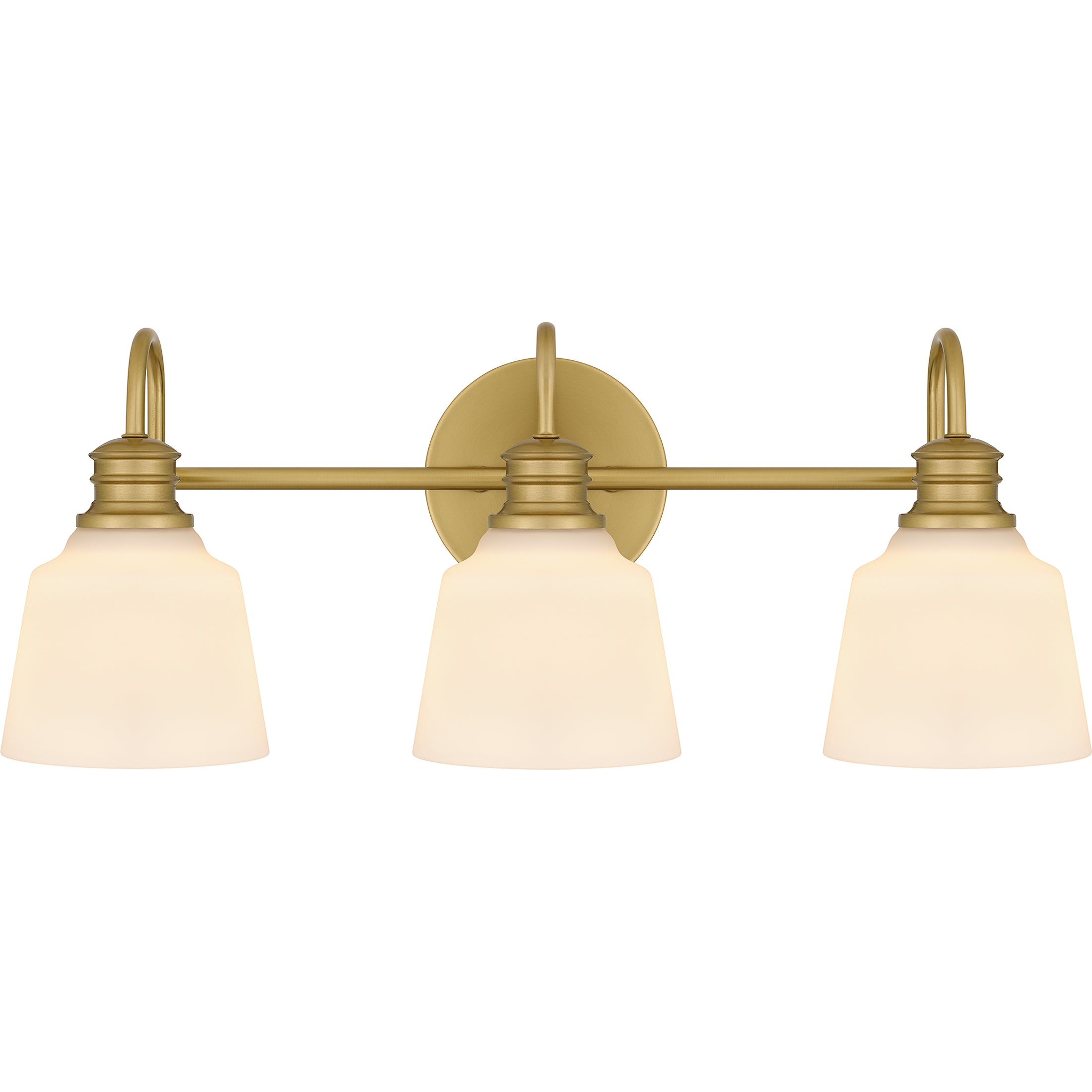 Hinton Bath Light