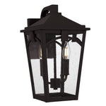 Jaxon Wall Light