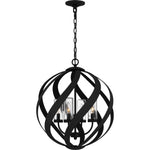 Blacksmith Hanging Light