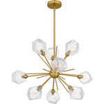 Salvador Chandelier