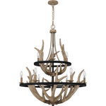 Journey Chandelier