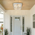 Stonington Flush Mount