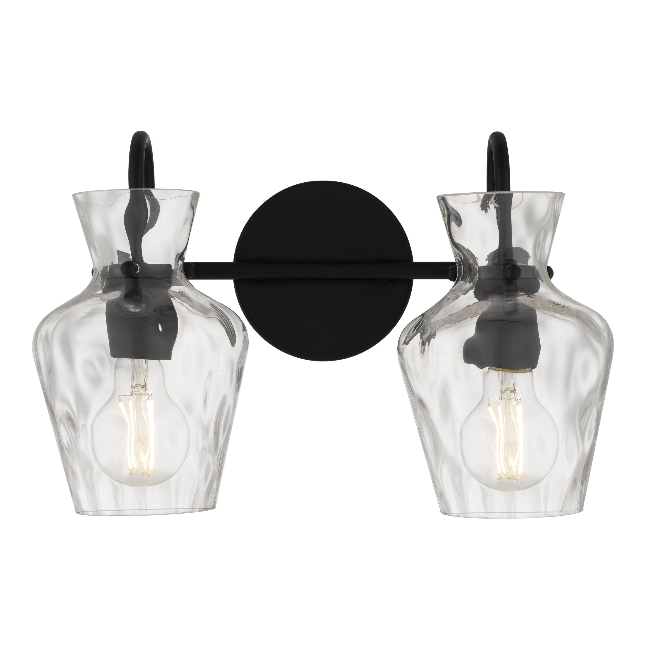 Hollis Bath Light