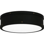 Ahoy Flush Mount