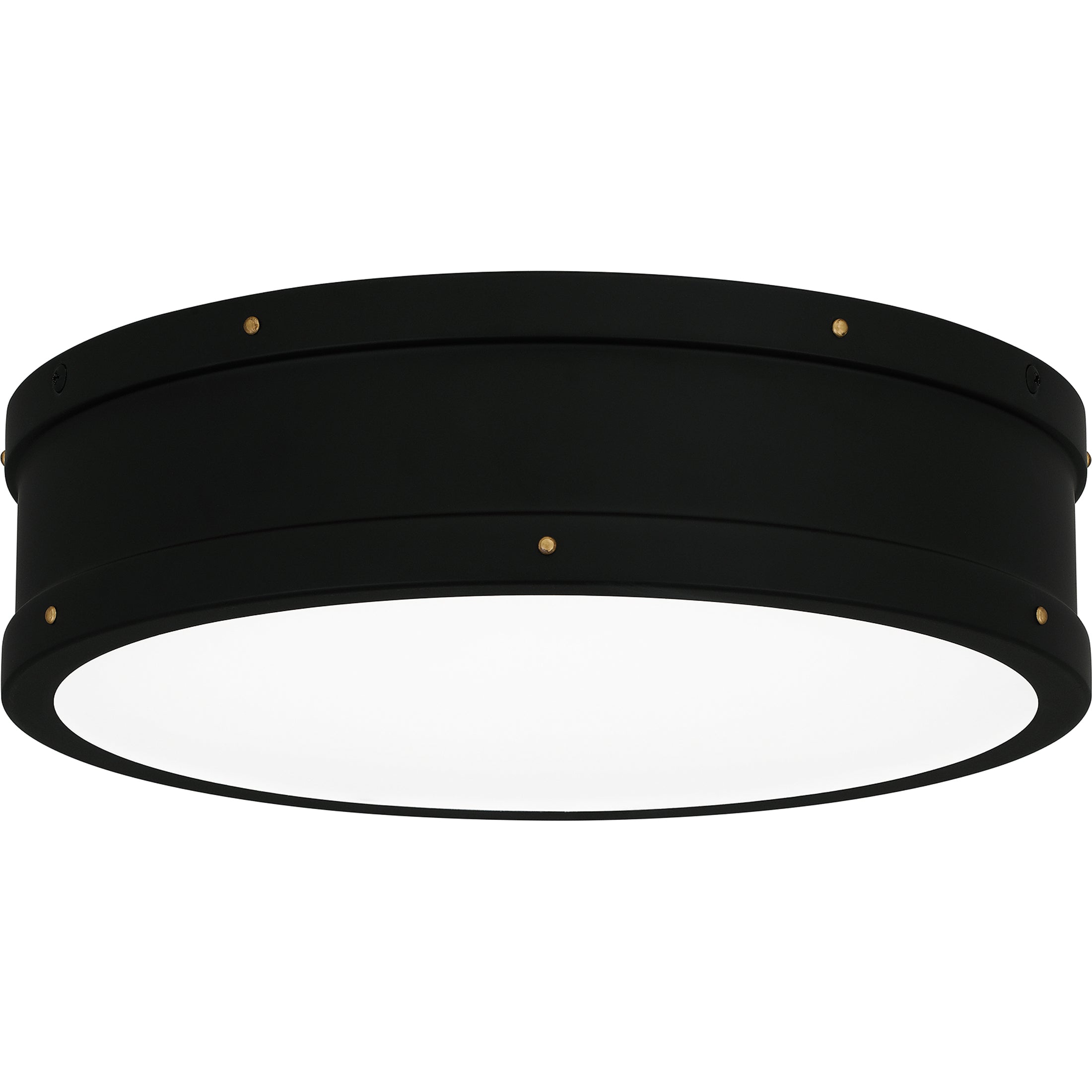 Ahoy Flush Mount