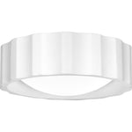 Roscoe Flush Mount