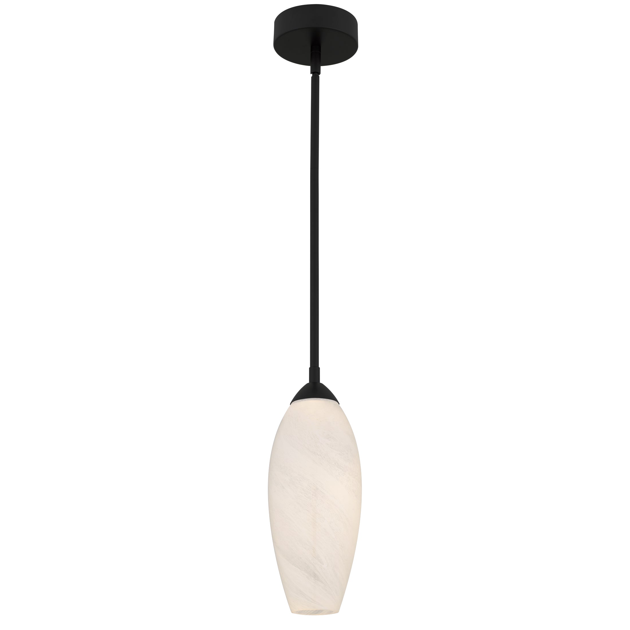 Burnett Mini Pendant