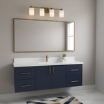 Morris Bath Light