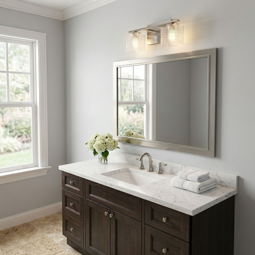 Westcap Bath Light
