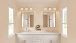 Westcap Bath Light