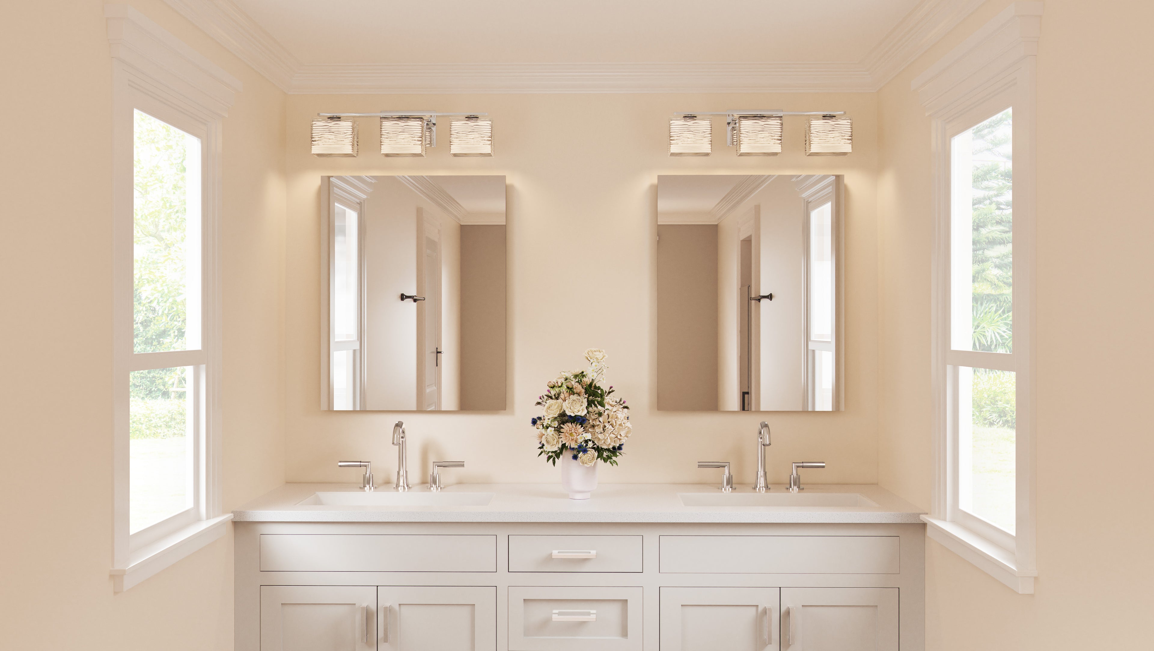 Westcap Bath Light
