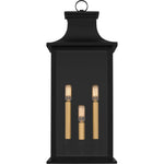 Abernathy Wall Light