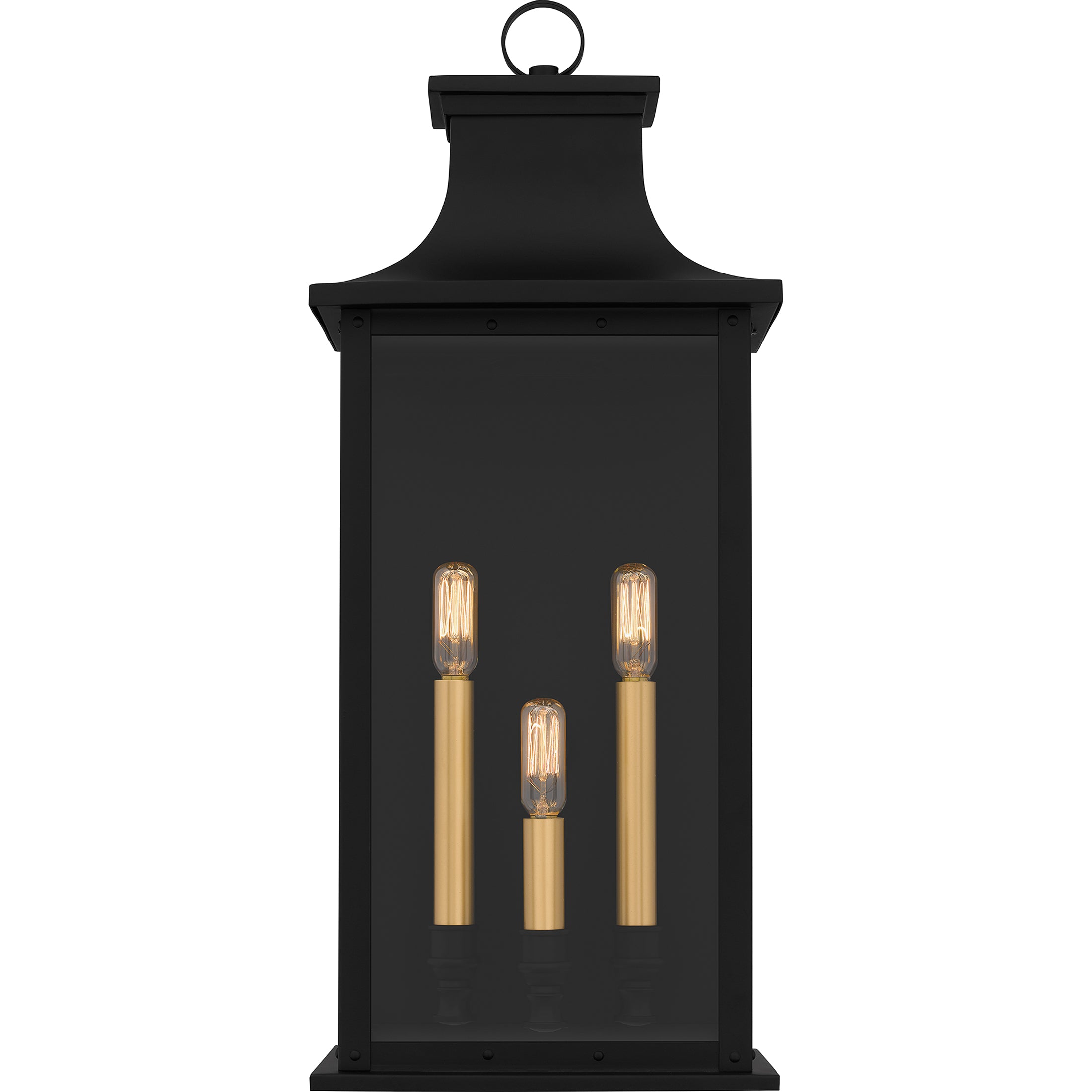 Abernathy Wall Light