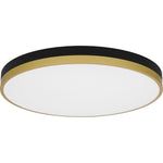 Weldin Flush Mount