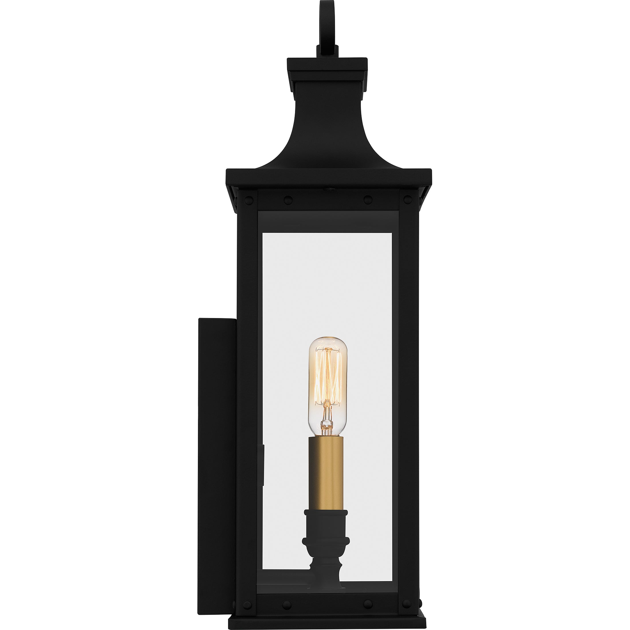 Abernathy Wall Light