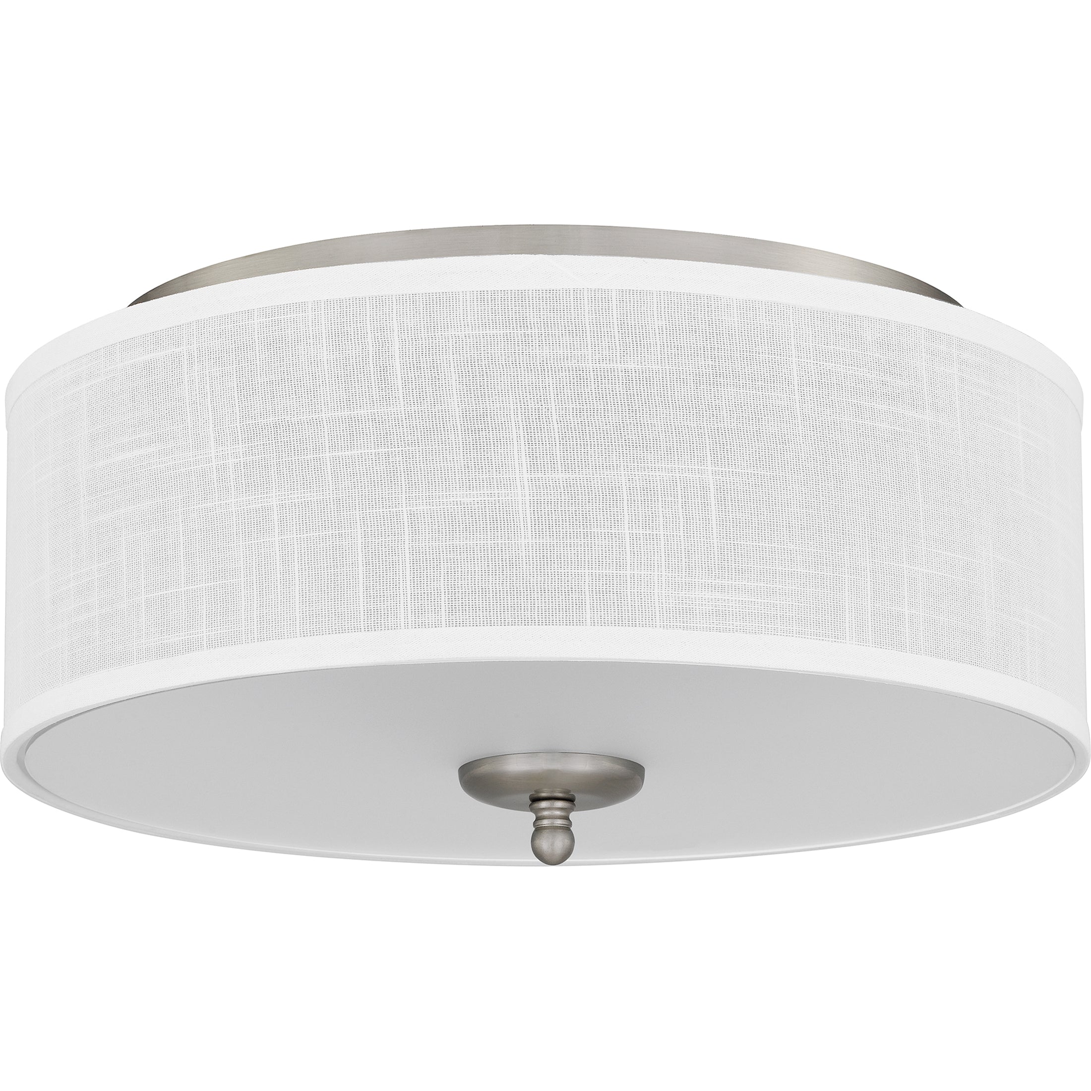 Blanche Flush Mount