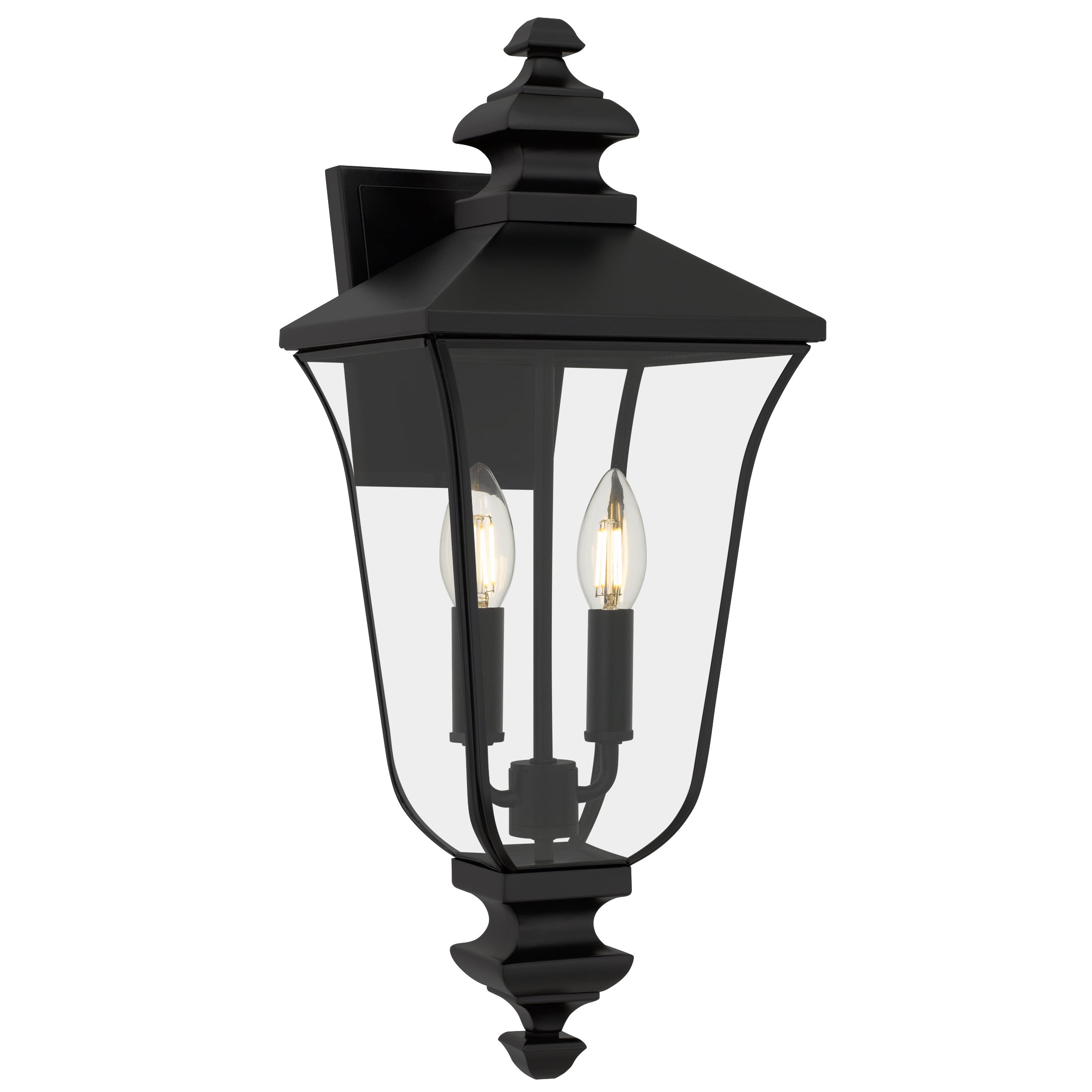 Farley Wall Light