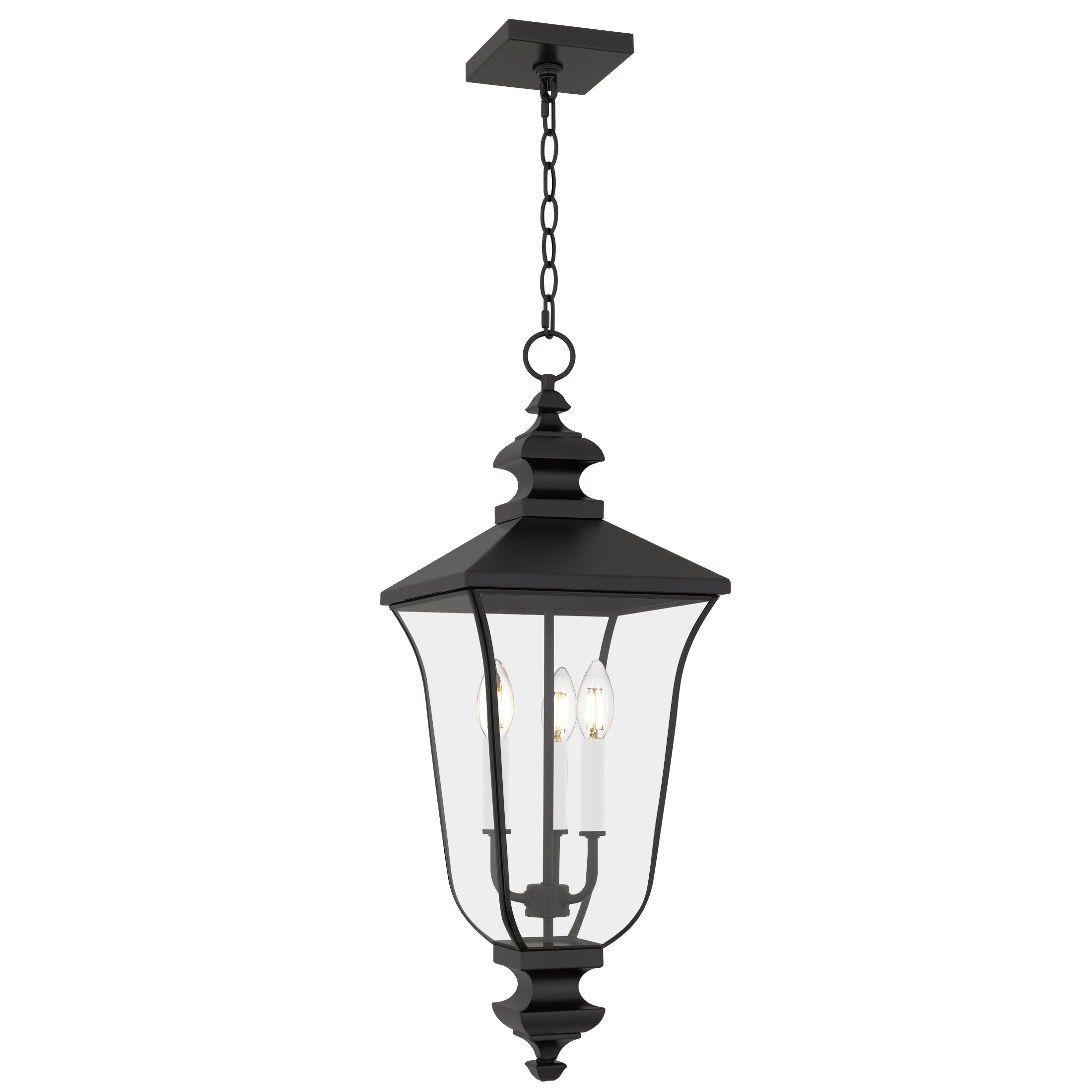 Farley Hanging Light