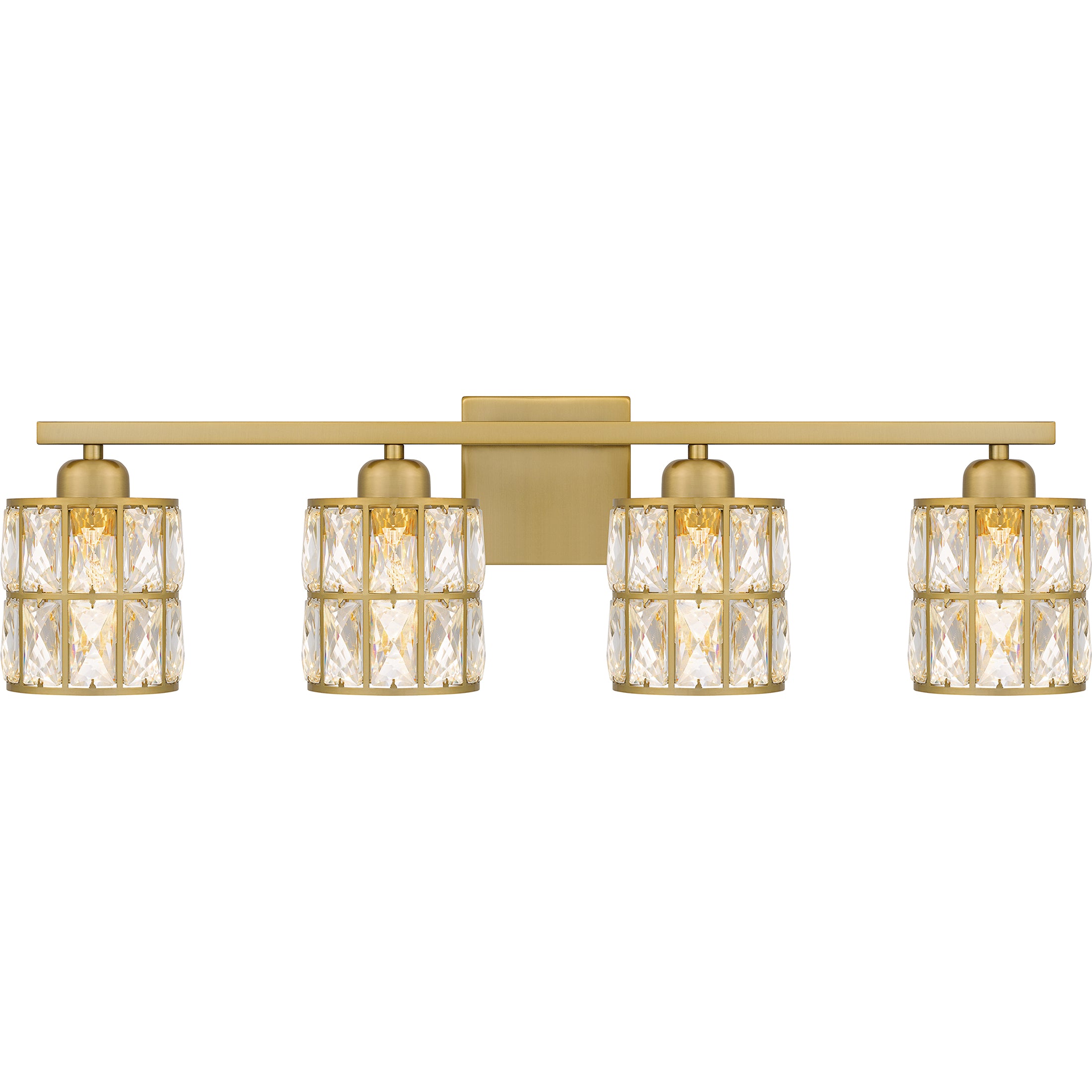 Gibson Bath Light