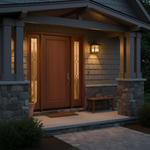 Inglenook Wall Light