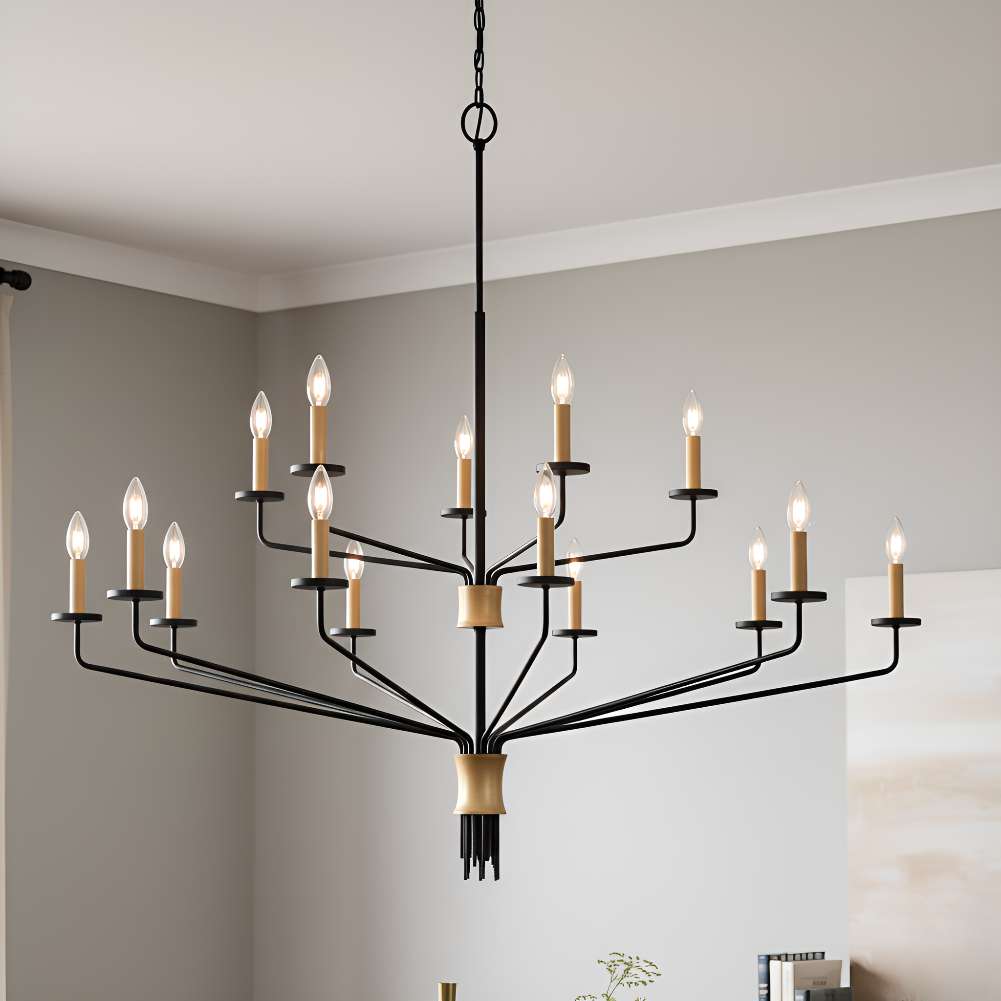 Alexander Chandelier