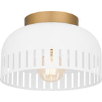 Keagan Flush Mount
