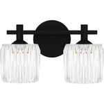 Spade Bath Light