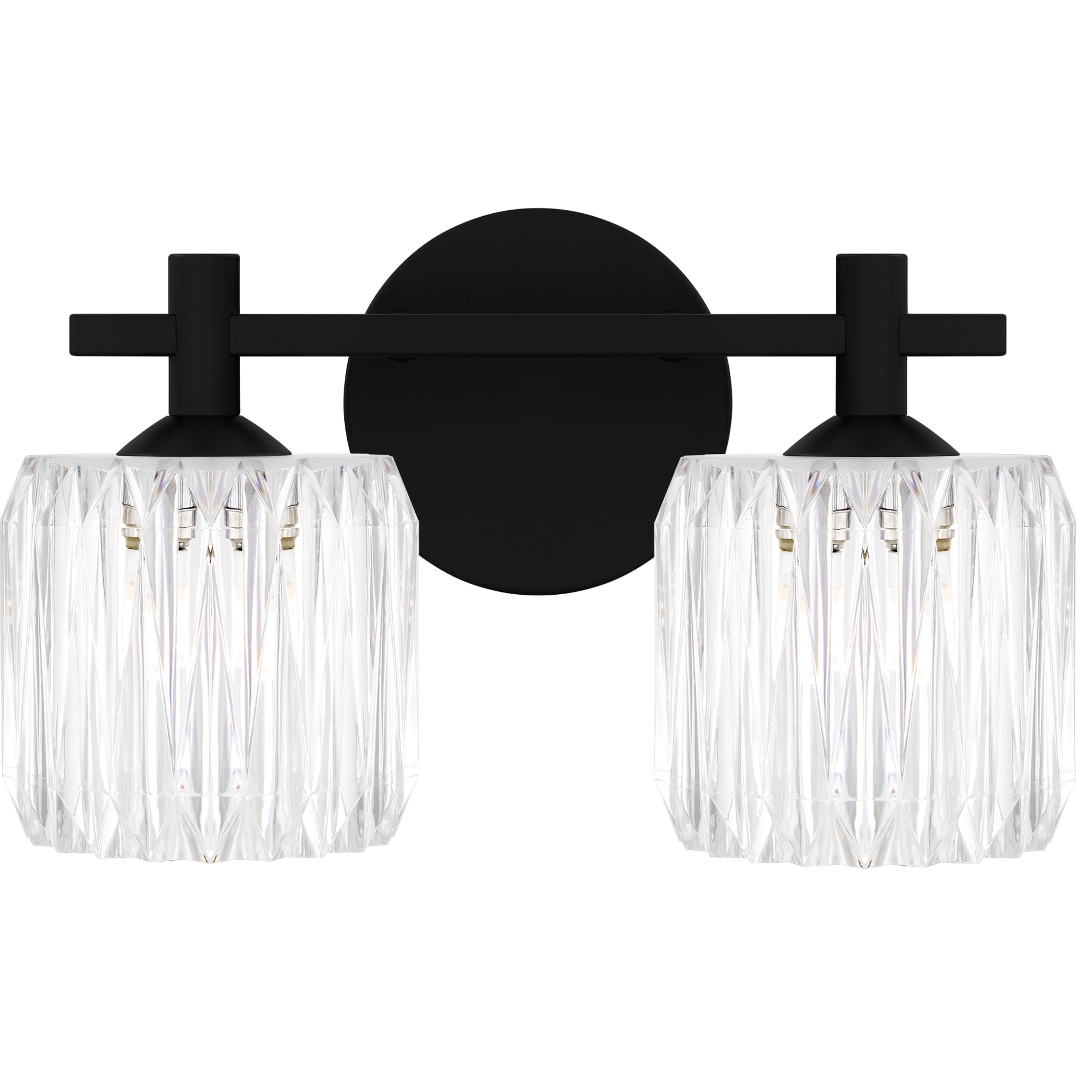 Spade Bath Light