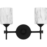 Aria Bath Light