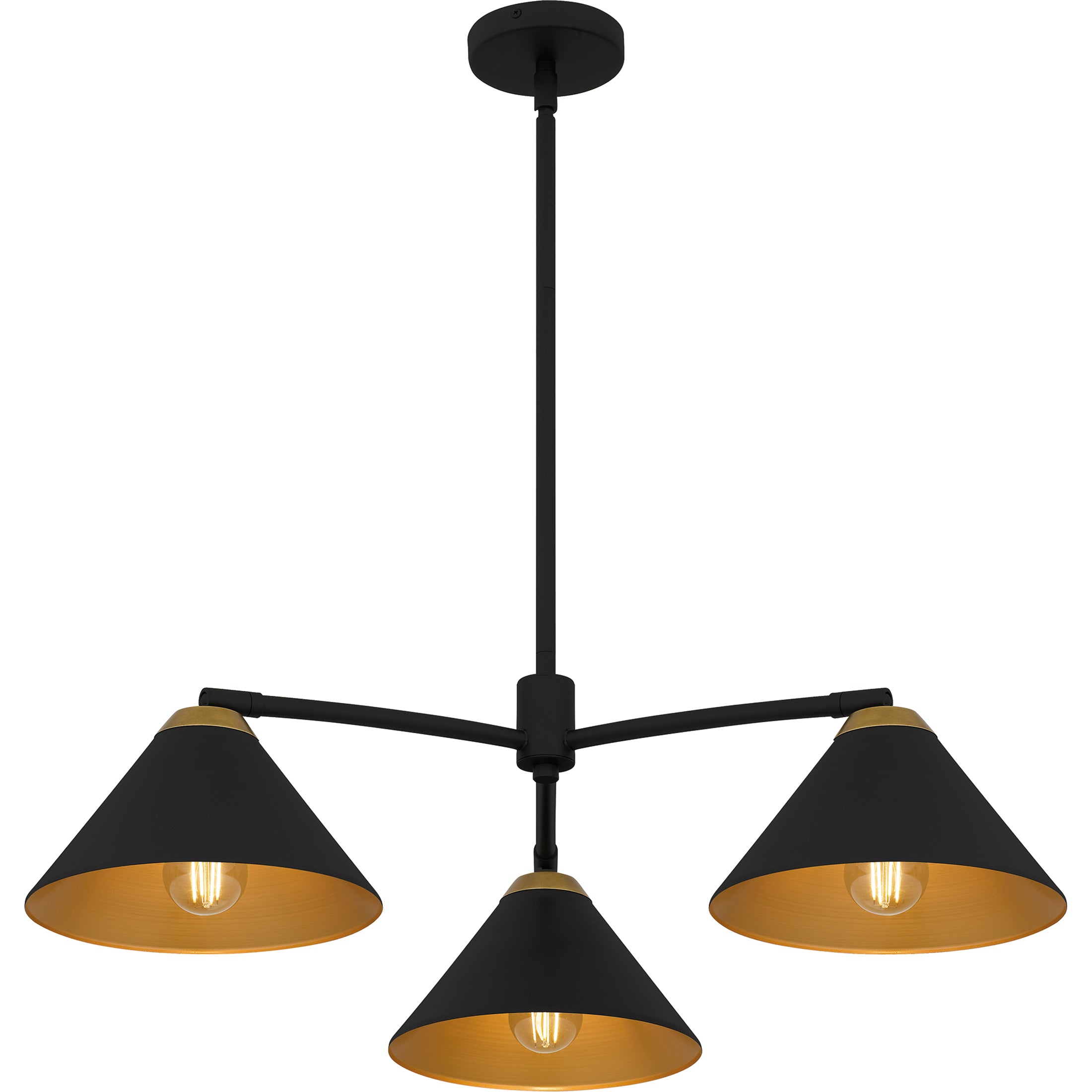 Alscott Chandelier