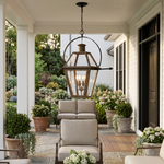 Rue De Royal Hanging Light