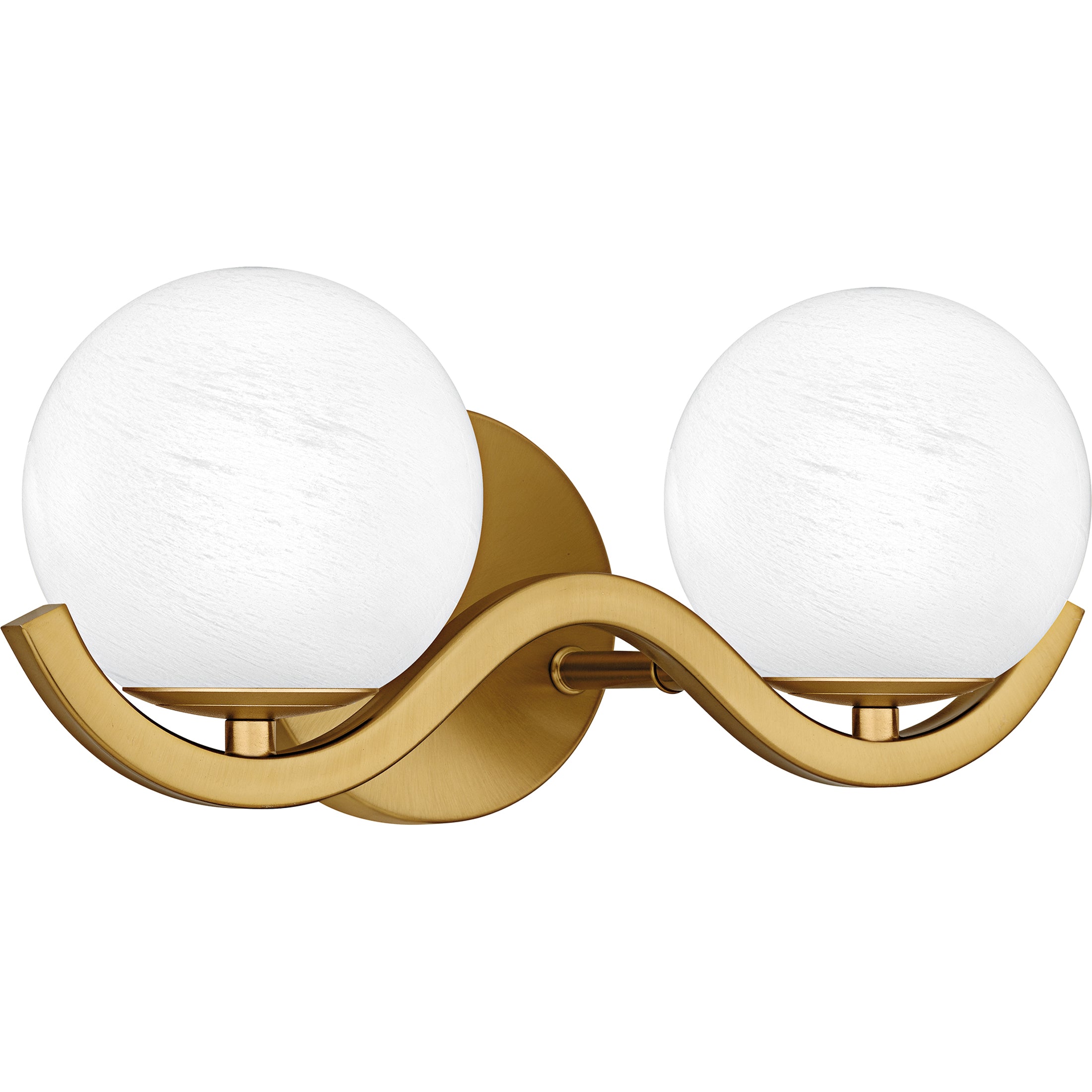 Spherical Bath Light