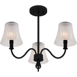 McKinney Semi-Flush