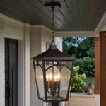 Jaxon Hanging Light