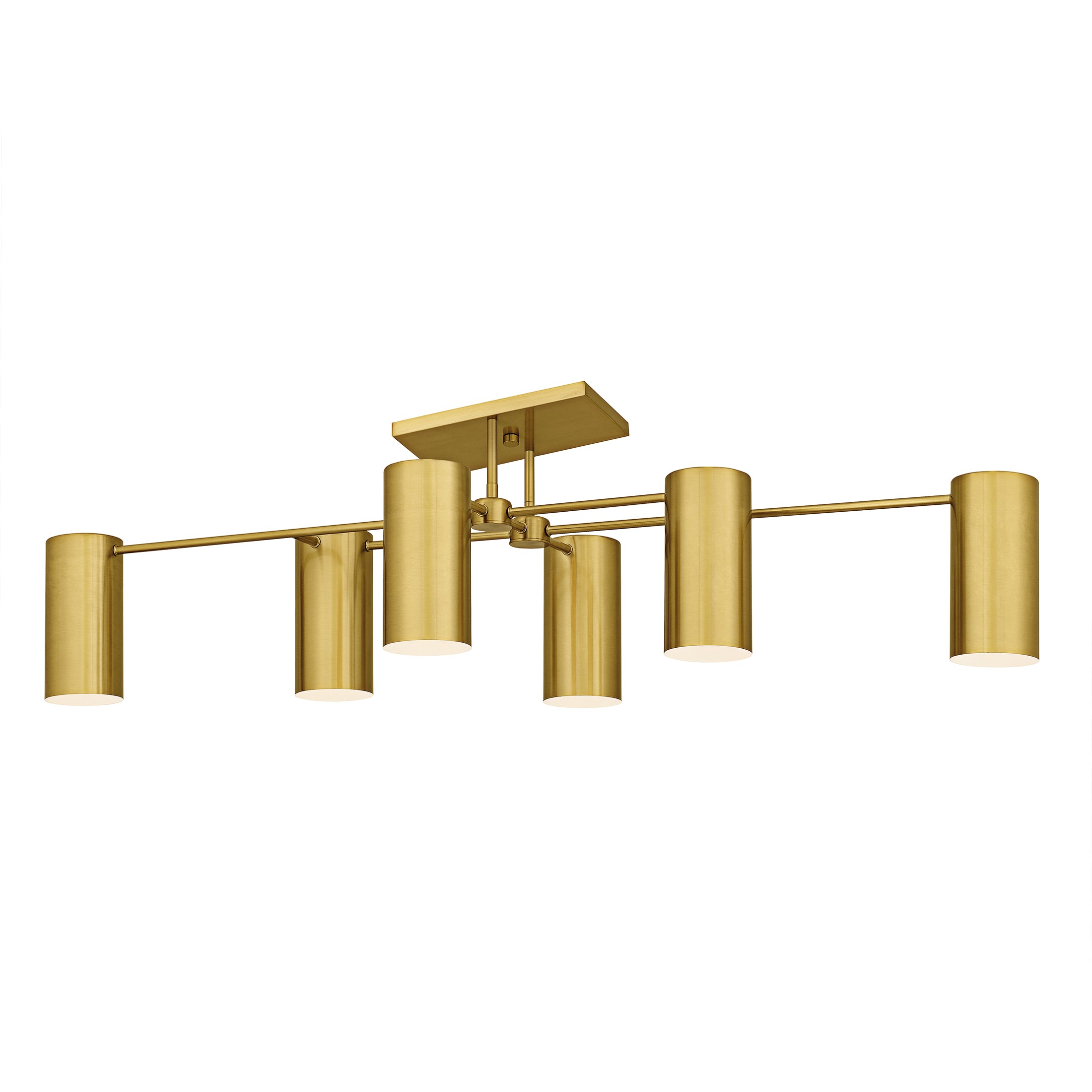 Foreland Semi-Flush