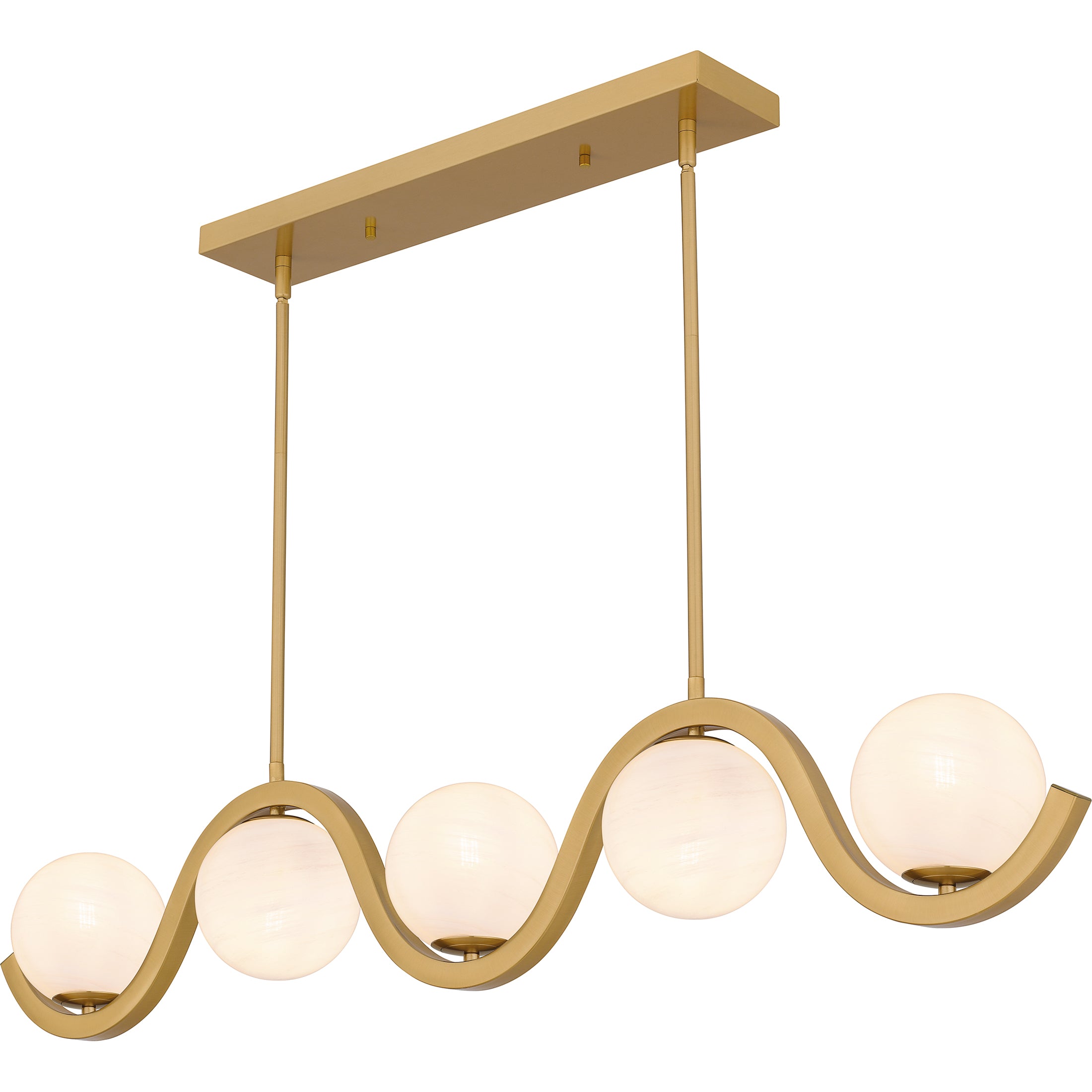 Spherical Island Light