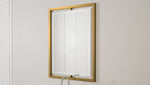 Marcos Mirror