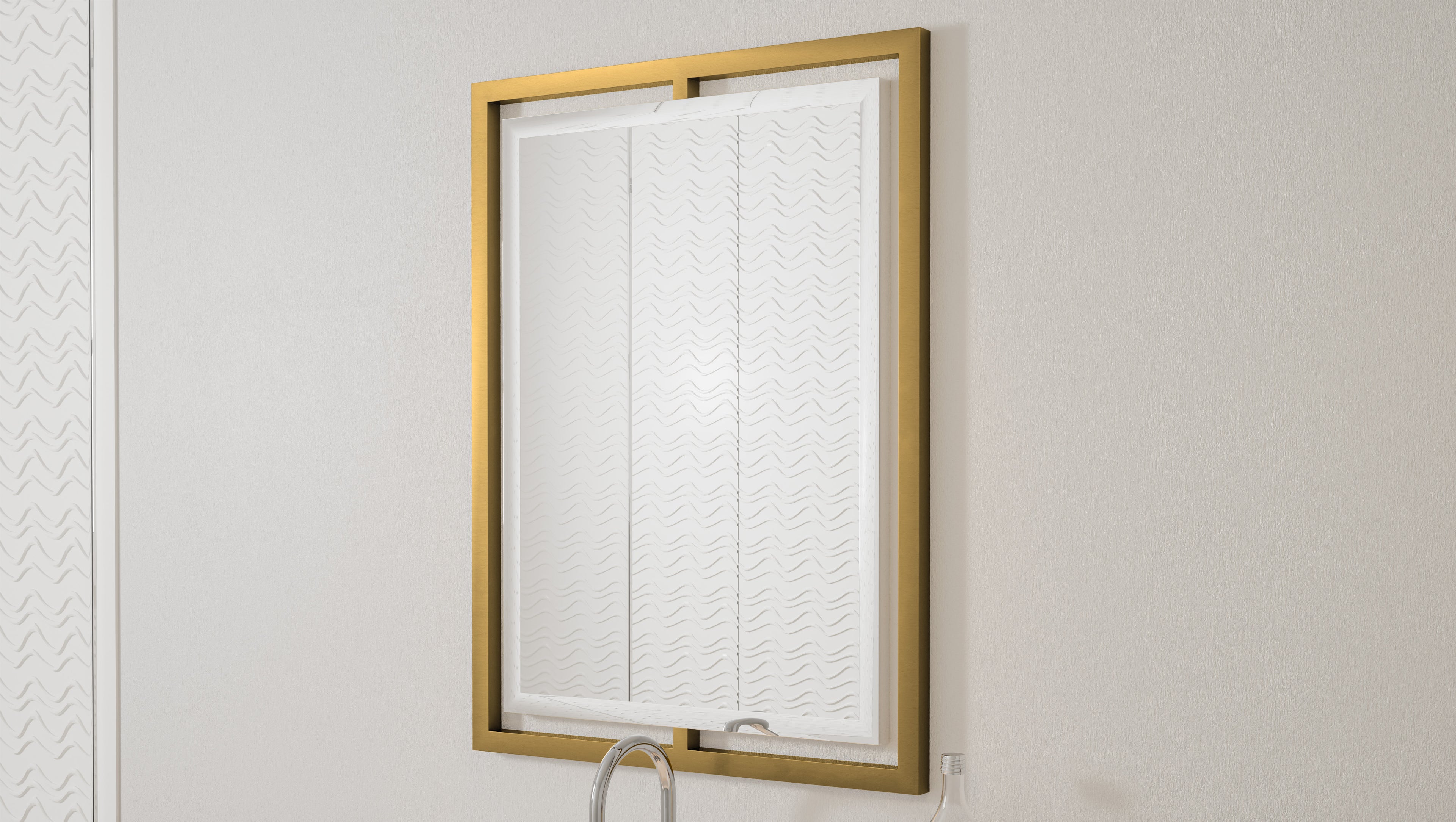 Marcos Mirror