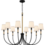 Bayside Chandelier