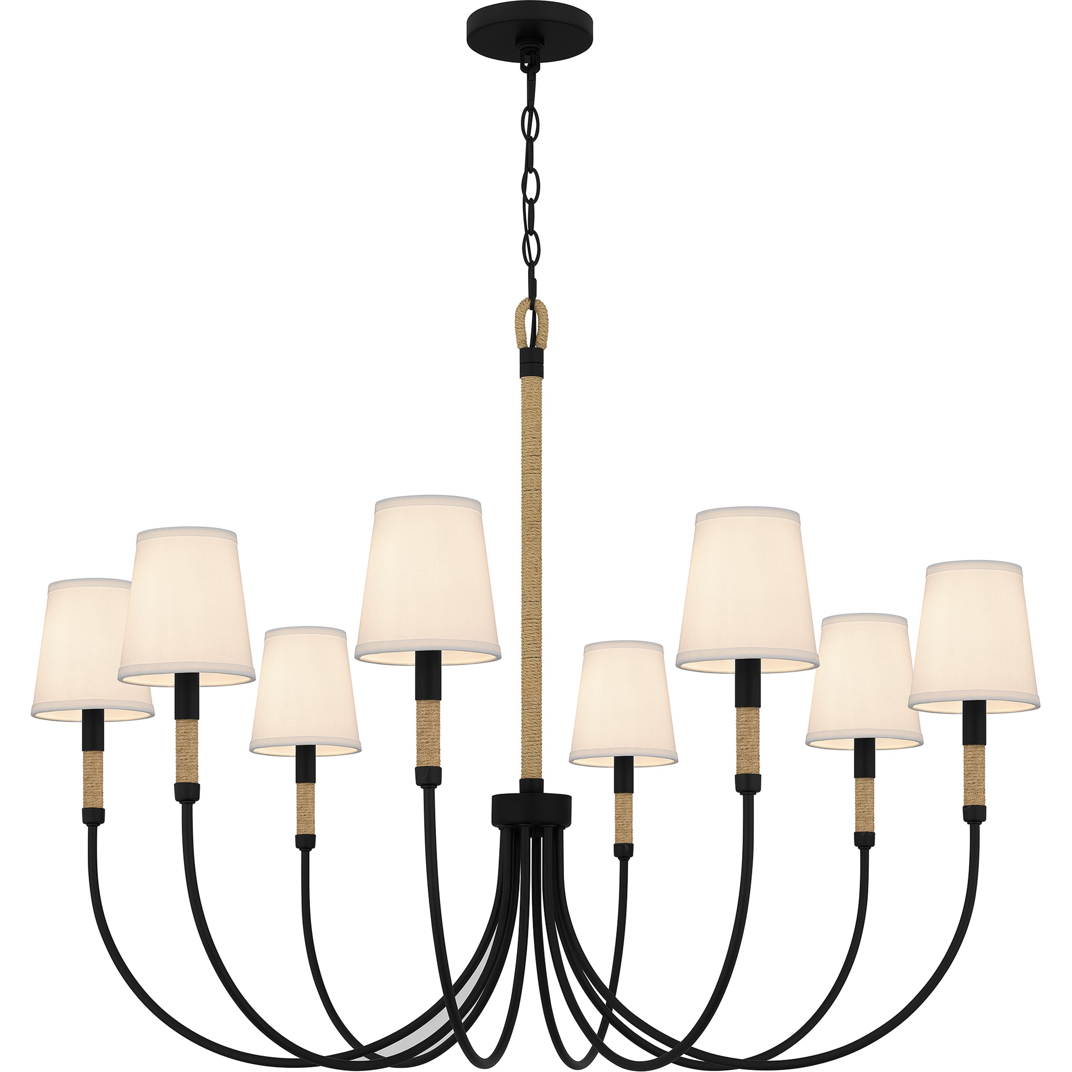 Bayside Chandelier