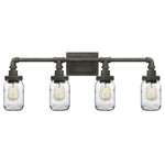 Squire Bath Light