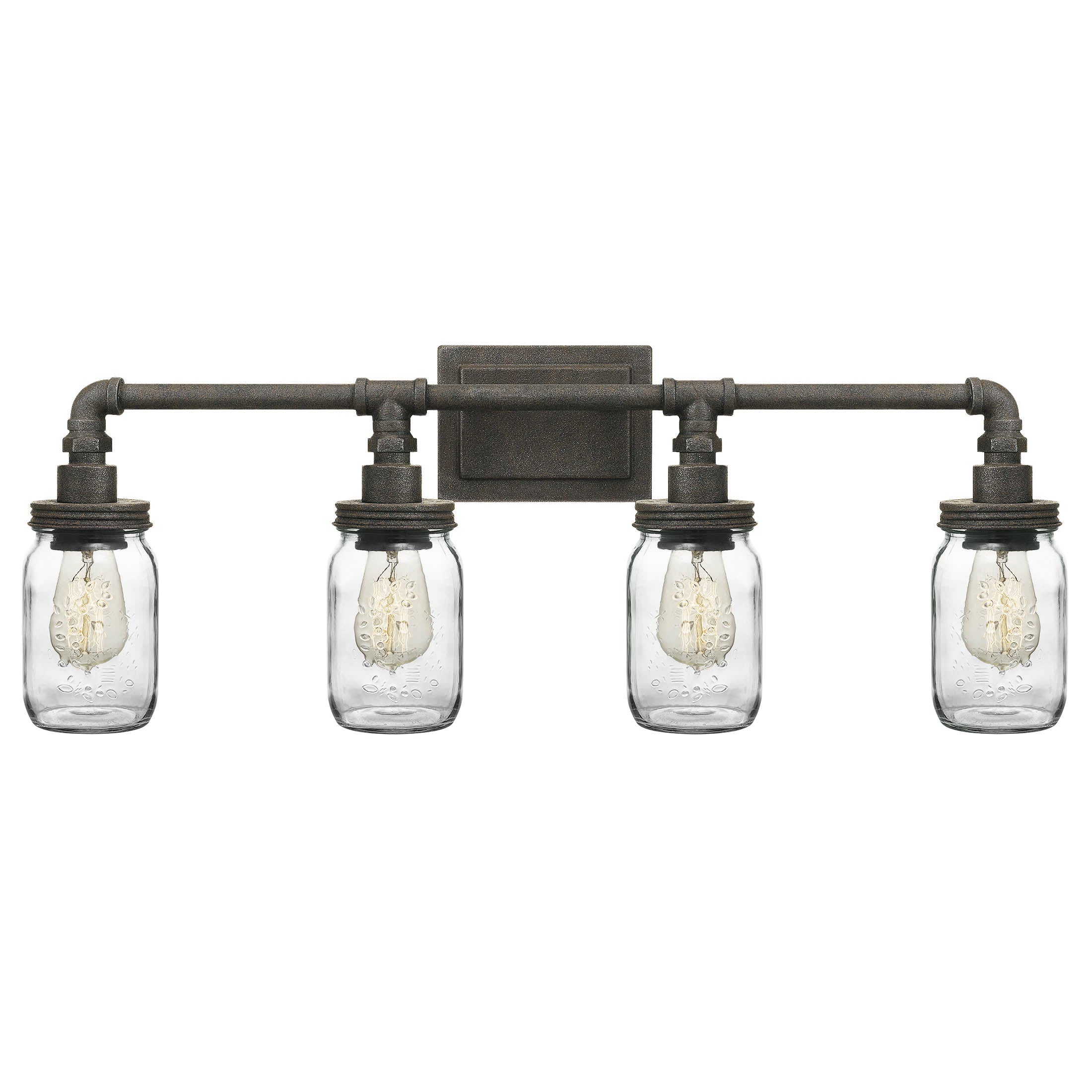 Squire Bath Light
